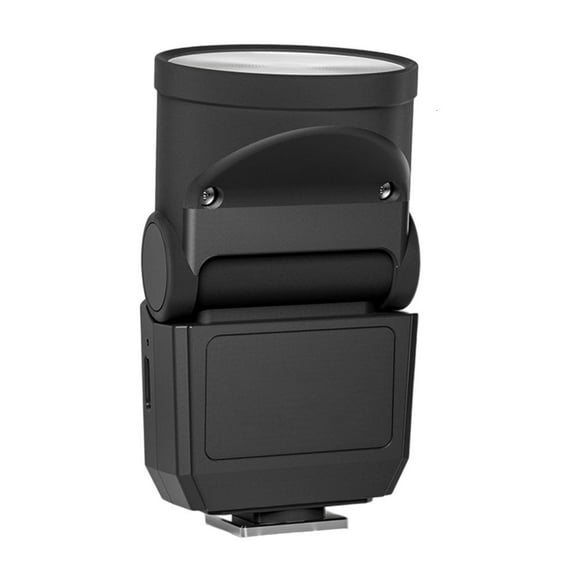 hejhncii Miniature Classical Flash Fill Light For Cameras Support Versatilitys Mode Suitable For Indoor And Outdoor Photography