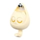 thumbnail image 1 of Ganchos Wink Cat para colgar toallas, sombreros, abrigos, bolsos de tela, cinturones y llaves en la pared. Amarillo, 1 of 9