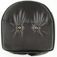 thumbnail image 2 of A&I Tractor Black Seat Cushion Set – Fits MF & Ford Models 20E, 30E, 240, 253, WKBL 2 of 3