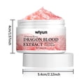 thumbnail image 2 of Crema facial hidratante para el antienvejecimiento y la reducción de arrugas | Extracto de árbol de sangre | Hidratación profunda y reafirmante | Fórmula para pieles sensibles | Tarro de 30g |, 2 of 7