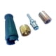 thumbnail image 3 of Cabezal de manguera de agua de alta presión profesional resistente para hidrolimpiadoras de alta presión, 3 of 9