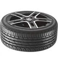 thumbnail image 3 of 2 New Advanta HPZ-01 275/25R26 98W All Season 40,000 Mile M+S Performance Tires 1951356257 / 275/25/26 / 2752526, 3 of 3