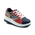 thumbnail image 4 of Tenis Patín Paw Patrol Amigos Rojo Talla 21, 4 of 8