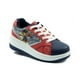 thumbnail image 4 of Tenis Patín Paw Patrol Amigos Rojo Talla 21, 4 of 8