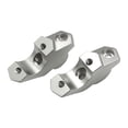 thumbnail image 1 of Adaptadores de Abrazadera de Montaje DYNWAVEMX para F900R F850GS, 1 of 7