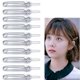 thumbnail image 1 of Pinzas para el cabello con imperdibles plateados, accesorios para el cabello Y2K, pinzas góticas para el cabello para mujeres, 10 piezas de horquillas de metal con forma de imperdible, antideslizantes, 1 of 1