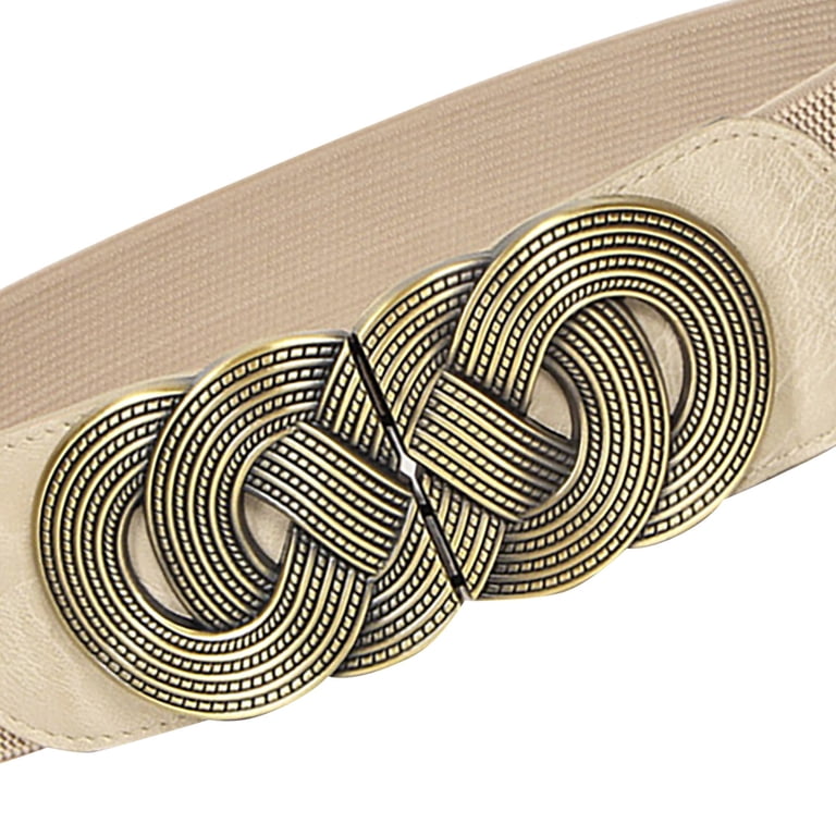 Pavied Belts for Women Studded Belt Women