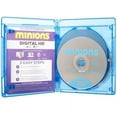 thumbnail image 6 of Minions (Blu-ray + DVD), 6 of 7
