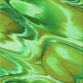thumbnail image 1 of Ahgly Company Indoor Square Patterned Emerald Green Area Rugs, 6' Square, 1 of 6