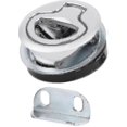 thumbnail image 1 of Marine Boat Stainless Steel Flush Pull Hatch Latch, Boat Hatch Handle, 1 of 5