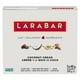 Larabar Sans Gluten Crème à la noix de coco 5 barres x 48 g, 240 g – image 3 sur 6