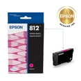 thumbnail image 2 of Cartucho de tinta Epson 812 DuraBrite Ultra Magenta T812320-S, 2 of 6