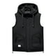 thumbnail image 2 of Ceisia Men's Fashion Stand Collar Zipper Sleeveless Tank with Pockets Versatile Casual Gift Outerwear, 2 of 8