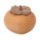 thumbnail image 4 of Difusor portátil, difusor de aroma, difusor de fragancia con forma de caqui, difusor para el hogar, construido para profesionales, 4 of 9