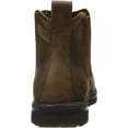 thumbnail image 3 of Skechers Men's Relaxed Fit Segment-Dorton Dark Brown Boot 11 W US, 3 of 4