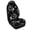 Sugar Skulls Mexican, variant on Uourmeti Cherries Pattern Car Seat Cover 1 Pieces Set Seat Covers for Cars Non-Slip Anti Stain Suitable for Vehicle Trucks
