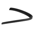 thumbnail image 4 of Cadre de Couverture de Calandre avant V Forme Remplacement de Fibre de Carbone pour Alfa Romeo Giulia 20162021, 4 of 14