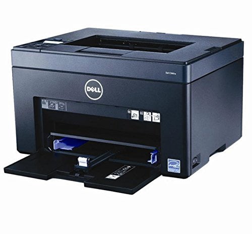 DELL C1660W Dell C1660w Color Printer 