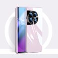 thumbnail image 1 of OnePlus Series | Mirror Glass Silicone Phone Case, iPhone 13 Pro Max, 1 of 6