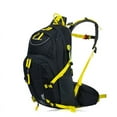 thumbnail image 2 of ANMEILU Amay Road outdoor cycling backpack,Black green, 2 of 2