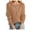 Gold, variant on Women's Cardigan Open Front Knit Lightweight Casual Long Sleeve Drape Cardigan for Women Loose Fit Soft Sweater Cardigan