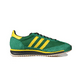 thumbnail image 4 of Adidas Originals SL 72 RS Zapatillas de deporte modernas, versátiles, antideslizantes, resistentes al desgaste y de corte bajo para el día a día y el ocio para hombres y mujeres, 4 of 5