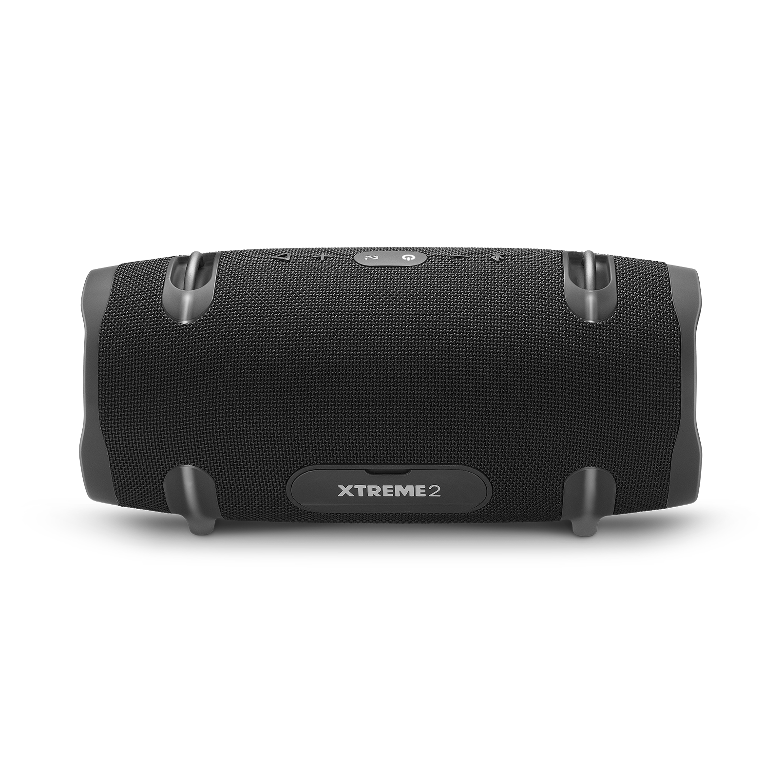 JBL Xtreme 2 Waterproof Portable Bluetooth Speaker, Black photo 3