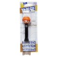 thumbnail image 4 of PEZ Harry Potter Collection Candy Dispenser, Plus 3 Mystery Flavored Candy Refills, 0.87 Ounce Blister Pack - Ron Weasley, 4 of 5