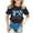 Black, variant on Girls Tshirts Kids Empowering Slogan Will Be Graphic Tee Short Sleeve Girls' Tops Yellow 6-7 Years