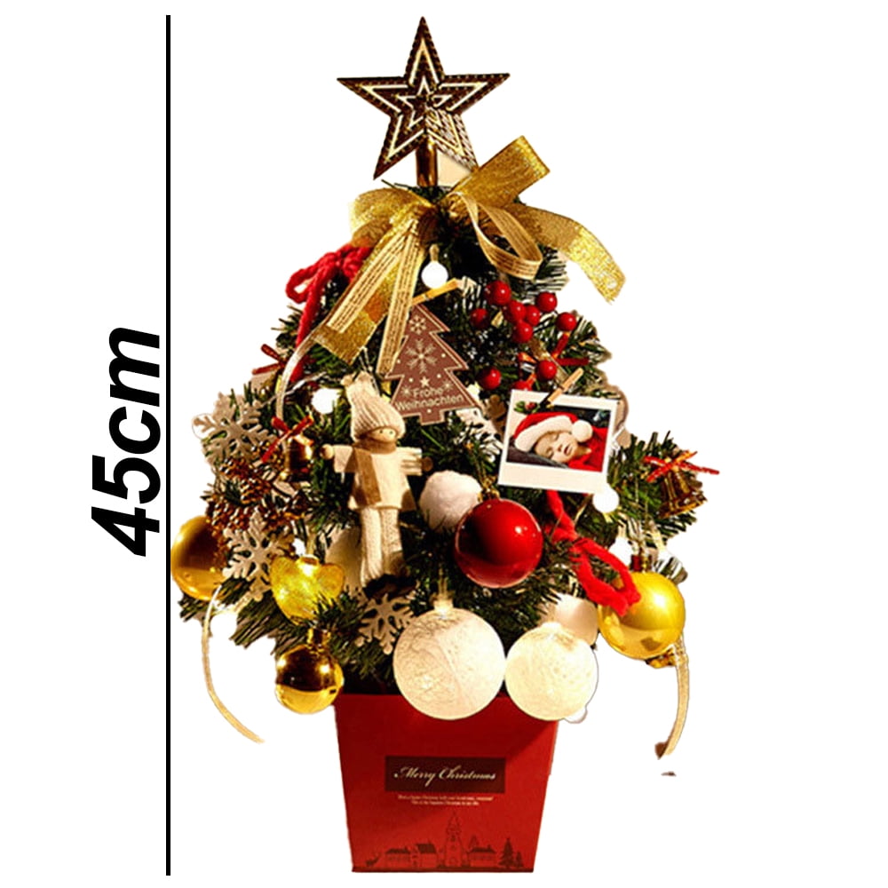 Your Guide To Buying A Christmas Tree Desktop Christmas Tree, Mini