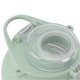 thumbnail image 2 of Blender Cup Electric Juicer Mini Portable Automatic for Outdoor Sport Dual Use Water Bottle Light Green, 2 of 4