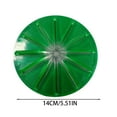 thumbnail image 2 of ERK Mixing Head Splatter Baffle For Stand Mixer 6 Wire Whisks Splatter Baffle Compatible, 2 of 5