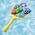 thumbnail image 3 of Pool Central Colorful Weighted Fish Catching Water Game - 9", 3 of 6