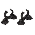 thumbnail image 1 of Aquarium Heater Suction Cup Clips, Easy Installation Suction Cup Clamps Strong Suction  For Fish, 1 of 8
