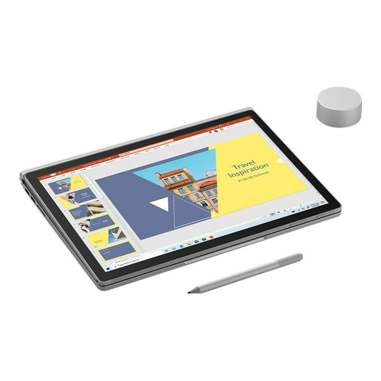 Microsoft Surface Book 3 13.5