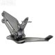thumbnail image 2 of Kawasaki Ninja 250 300 R Z250 Z300 EX250 EX300 Motorcycle Foot Pegs Gear Shift Lever Pedal, 2 of 5