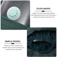 thumbnail image 2 of MasteelfCA Sand Blasting Hood Protector Anti-dust Mask Shawl Protector Sandblasting Mask, 2 of 7
