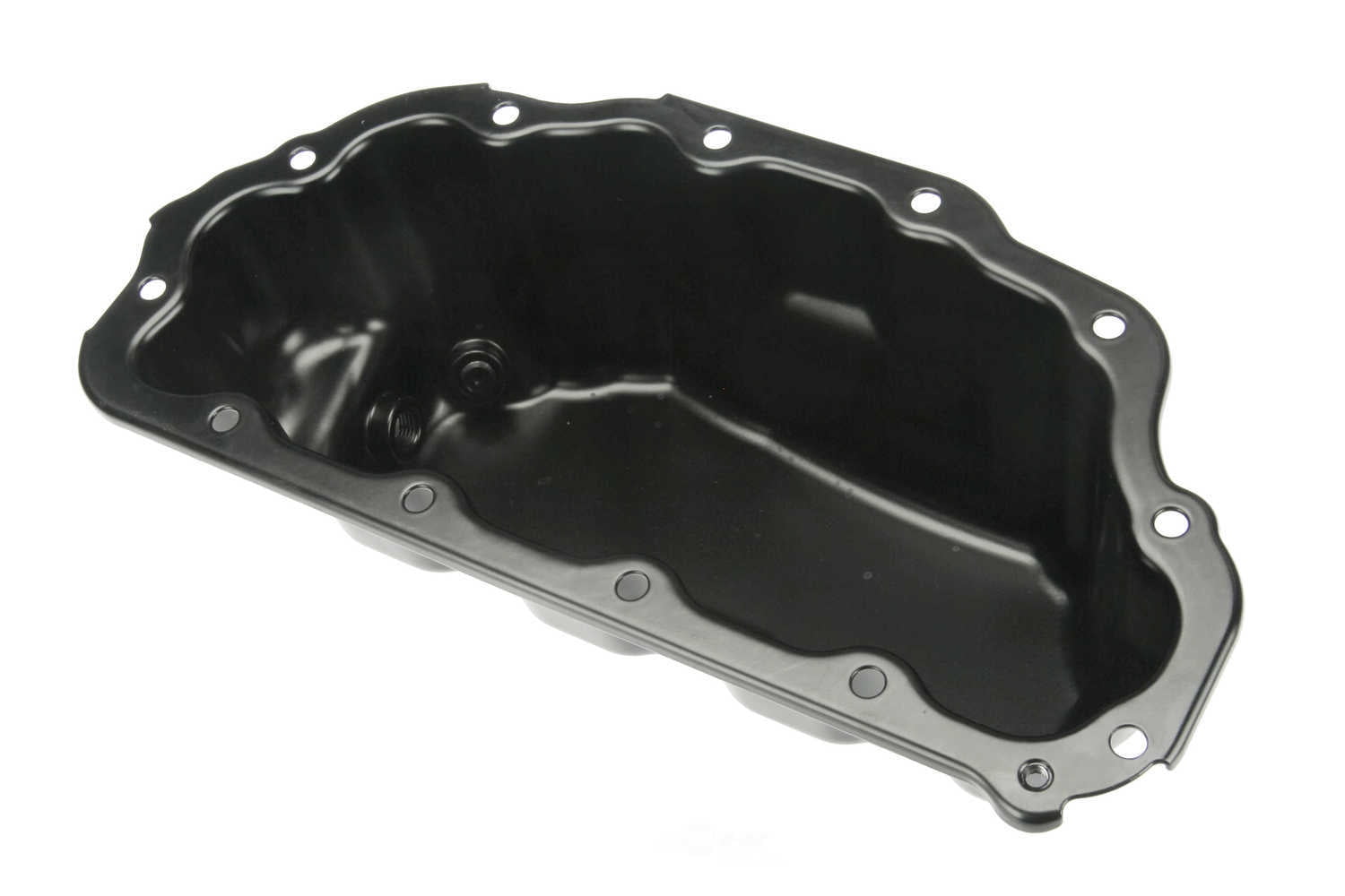 URO Parts URO-015161 Engine Oil Pan