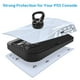 thumbnail image 4 of Accesorios de sustitución de carátulas para PS5, carcasas protectoras resistentes a los golpes, paneles y placas, antiarañazos y antipolvo para PlayStation 5 Disc Edition, 4 of 9