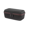 thumbnail image 2 of Esquirla Coque Rigide pour Haut-Parleur Extérieur Accessoire Électronique Noir Coque Rigide EVA, 2 of 8