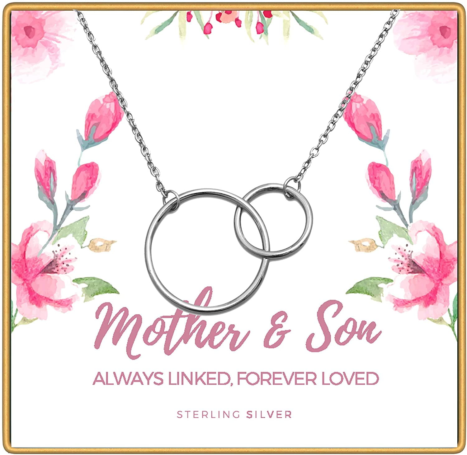 special mother son gifts