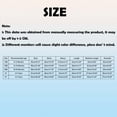 thumbnail image 3 of Xudanell Baby Girls First 4th of July Outfit Flag Embroidery Toddler Girls Summer Clothes Short Sleeve Outfit T Shirt and Shorts Festival Blue 12-18 Months, 3 of 8