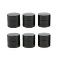 thumbnail image 4 of 6 Piezas Envases Cosméticos Herramienta Salud atención Personal Equipo de Maquillaje Colcomx Envases cosméticos vacíos, 4 of 8