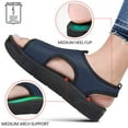 thumbnail image 2 of Aerothotic Darin Walking Slingback Sandals for Women, 2 of 6