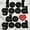White, variant on Feel Do Good Love Giving Kindness Women's Graphic T Shirt Tees Brisco Brands L
