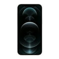 thumbnail image 2 of Pre-Owned Apple iPhone 12 Pro - Carrier Unlocked - 256 GB Silver, 2 of 3