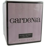 Henri Bendel New York Gardenia Scented Candle 9.4 Ounce 1 Wick
