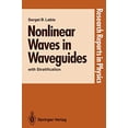 thumbnail image 1 of Ondes Non Linéaires dans les Guides d'Ondes: avec Stratification (Rapports de Recherche en Physique), 1 of 2