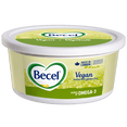 thumbnail image 1 of Margarine Becel végétale, 1 of 5
