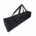 thumbnail image 3 of Bolsa Para Postes De Tienda De Campaña, Portátil, Para Transportar Postes De Lona, ​​saco De Almacenamiento Alargado Para Tiendas De Campaña, Ideal Para Acampar Y Viajes Al 110x26x26cm, 3 of 8